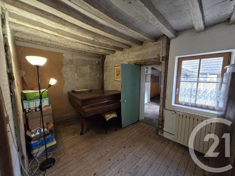 Maison - 138 m² - 6 pièces