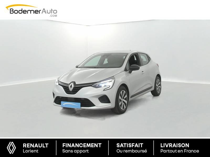 Renault Clio TCe 90 Equilibre