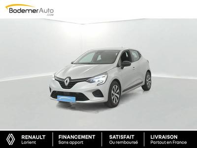 Renault Clio TCe 90 Equilibre