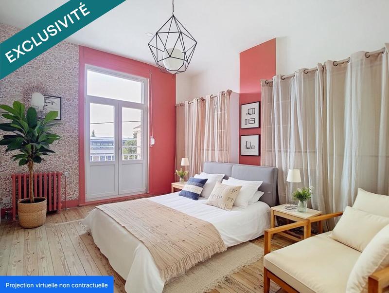 Maison - 297 m² - 14 pièces