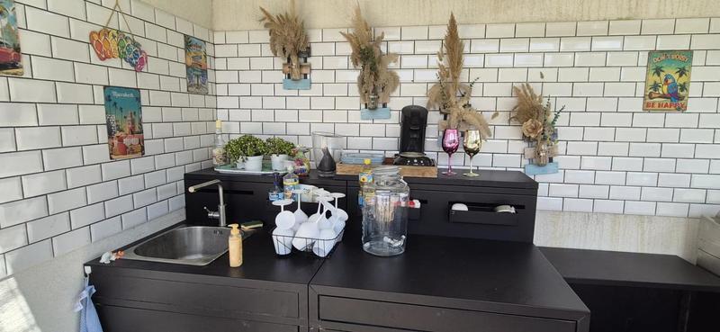 Villa - 190 m² - 6 pièces