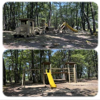 Camping les Petites Minaudières