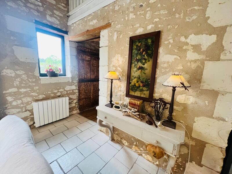 Propriété - 570 m² - 14 pièces