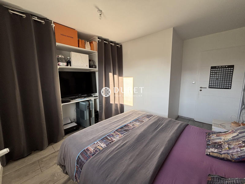 Maison - 81 m² - 5 pièces