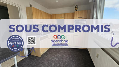 Appartement - 74 m² - 4 pièces