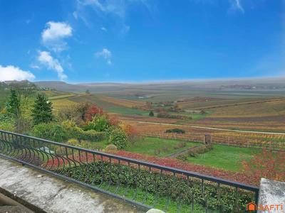 Maison - 301 m² - 10 pièces