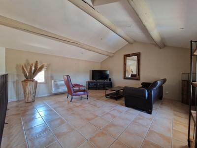 Appartement - 93 m² - 3 pièces