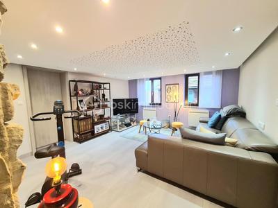 Duplex - 87 m² - 5 pièces