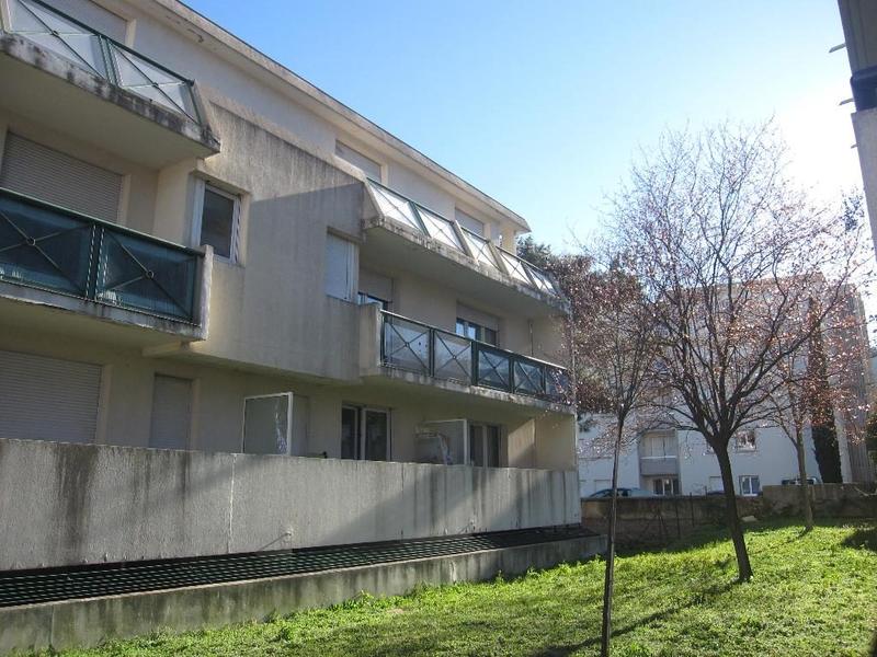 Appartement - 19 m² - 1 pièce