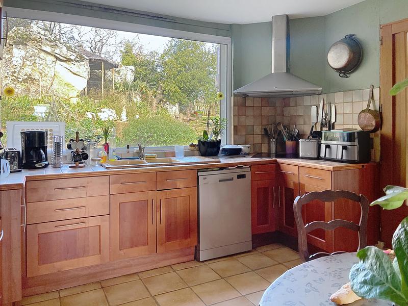 Villa - 180 m² - 6 pièces