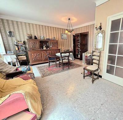 Maison de ville - 170 m² - 5 pièces