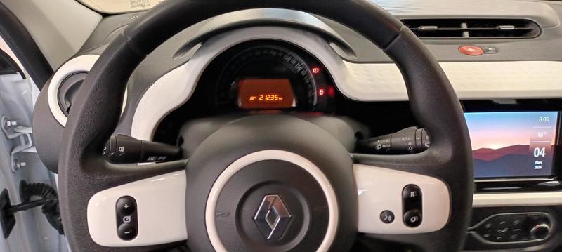 Renault Twingo III SCe 65 Equilibre