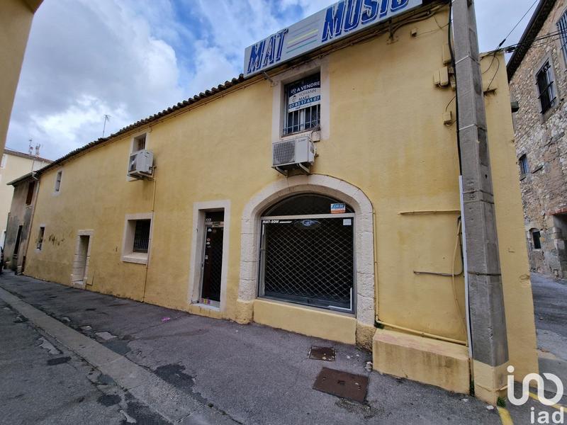 Local commercial - 276 m²