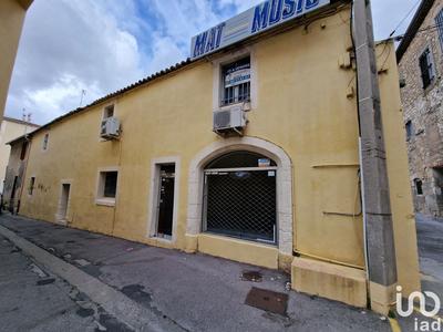 Local commercial - 276 m²