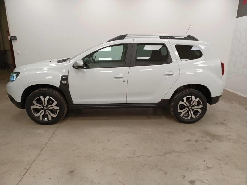 Dacia Duster Blue dCi 115 4x4 Journey