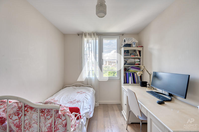 Maison - 112 m² - 5 pièces