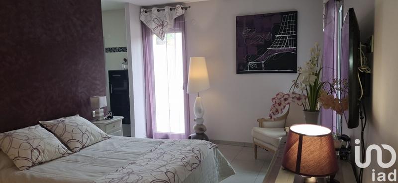 Maison - 207 m² - 8 pièces