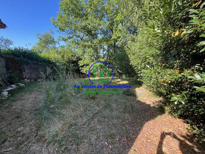 Maison - 64 m² - 3 pièces