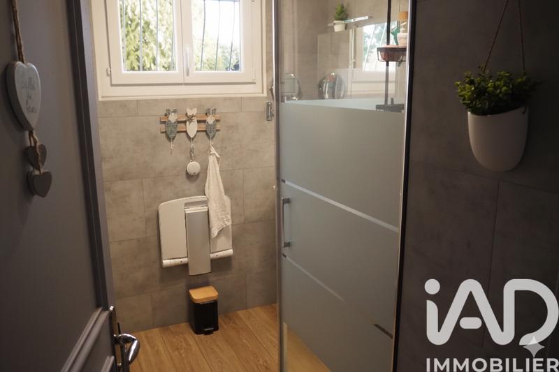 Maison - 132 m² - 7 pièces