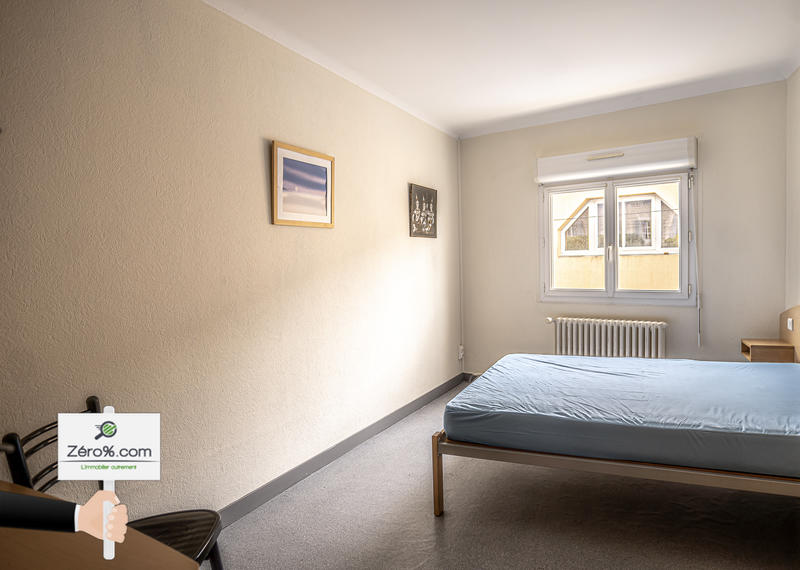 Immeuble - 451 m² - 17 pièces