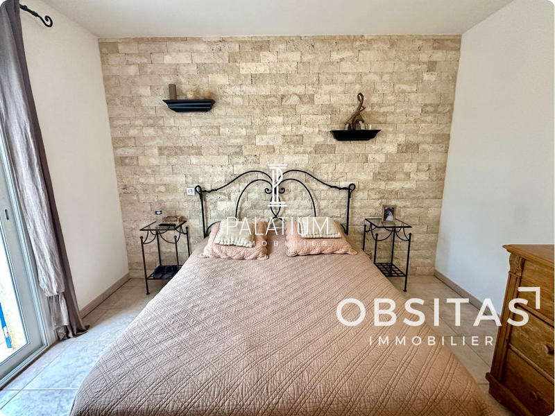 Maison - 153 m² - 5 pièces