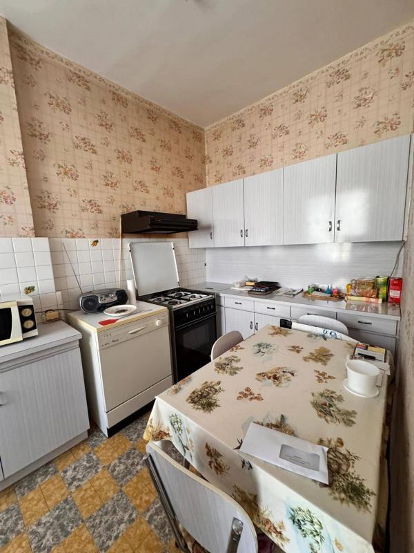 Maison - 99 m² - 5 pièces