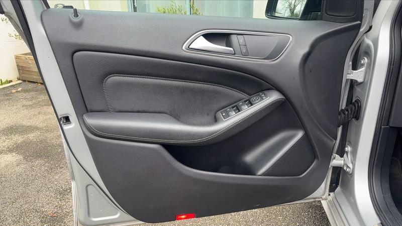 Mercedes Classe B 200 CDi 136 7g-Dct Business