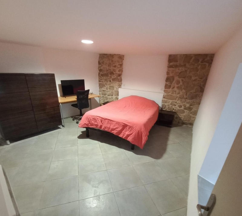 Maison traditionnelle - 87 m² - 4 pièces