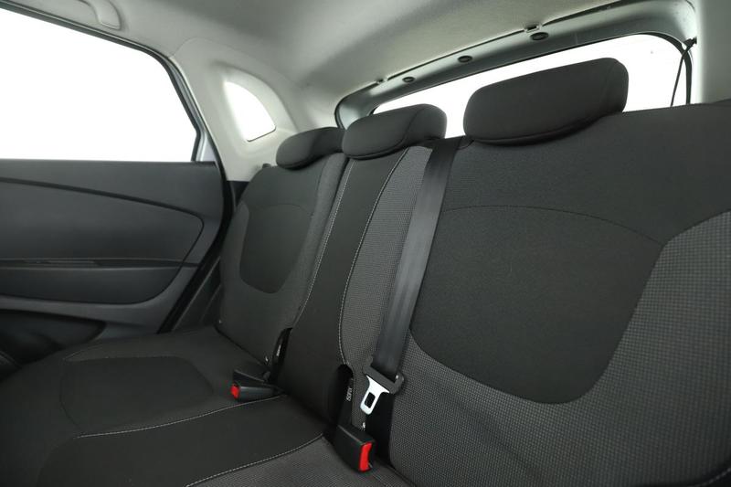 Renault Captur 1.2 TCe Intens Edc 120 ch