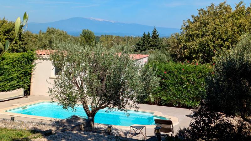 Maison traditionnelle - 184 m² - 8 pièces