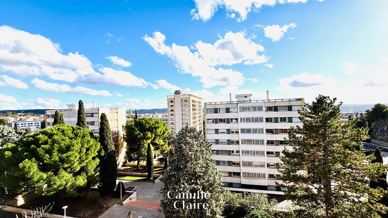 Appartement - 115 m² - 5 pièces