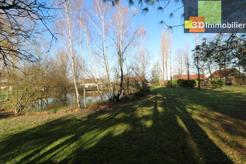 Maison - 291 m² - 12 pièces