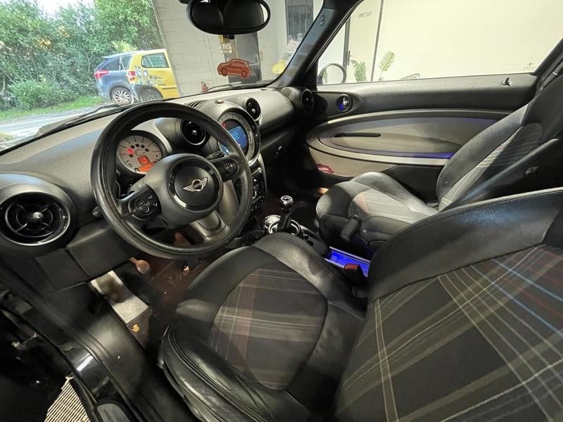 Mini Paceman (R61) Cooper 1.6 d 112ch -Garantie 6 Mois-Financement Possible-