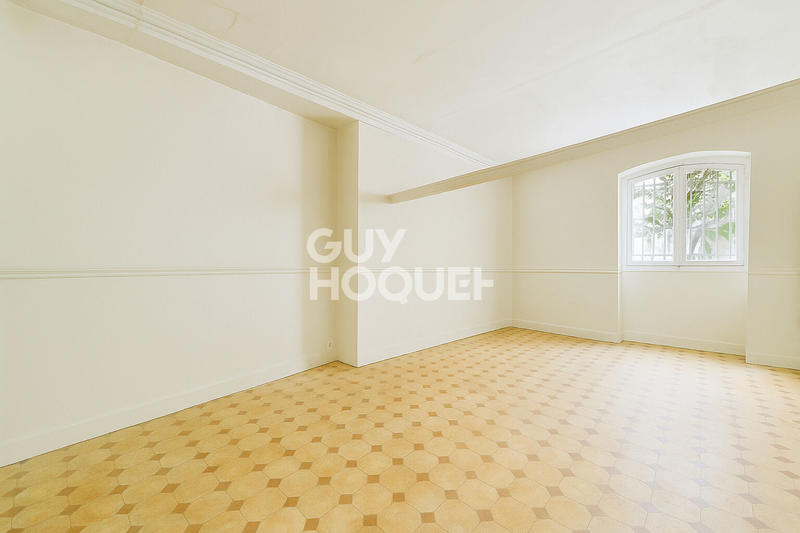 Appartement - 36 m² - 3 pièces