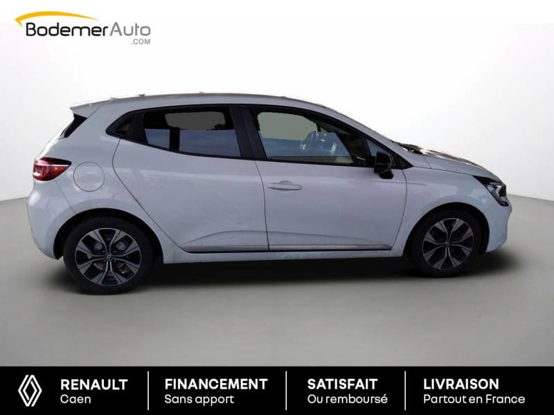Renault Clio Societe Blue Dci 100 Evolution Reversible