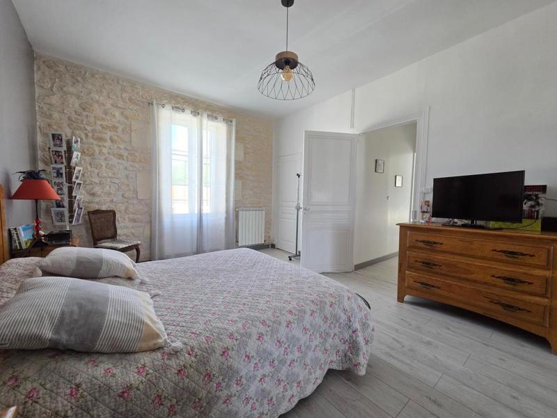 Maison - 101 m² - 5 pièces