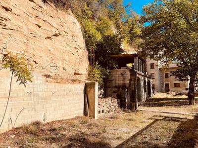 Maison de village - 106 m² - 3 pièces