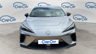 Mg Mg4 51 kWh 170 Standard