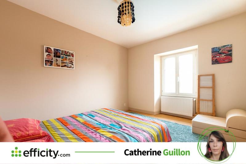 Maison - 150 m² - 5 pièces