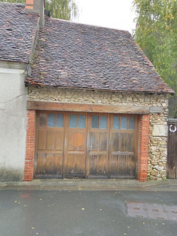 Maison - 80 m² - 3 pièces