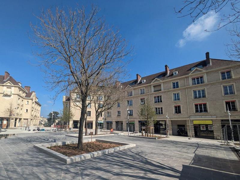 Appartement - 111 m² - 5 pièces