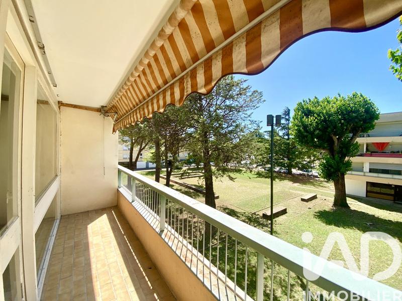 Appartement - 66 m² - 4 pièces