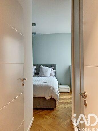 Appartement - 124 m² - 5 pièces