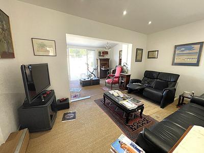 Maison - 89 m² - 4 pièces