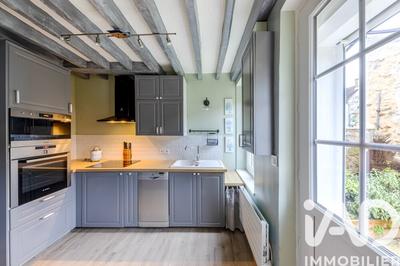 Maison - 82 m² - 4 pièces