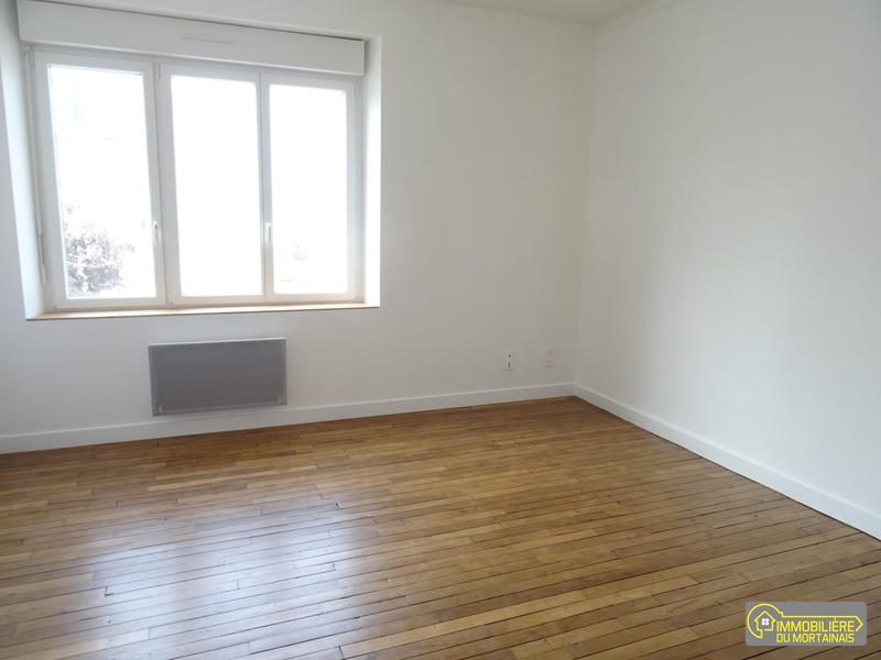 Duplex - 92 m² - 4 pièces