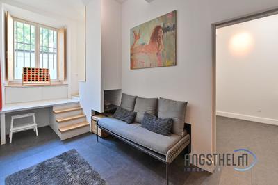 Loft - 91 m² - 4 pièces