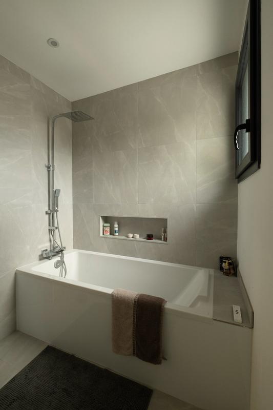 Maison contemporaine - 123 m² - 5 pièces