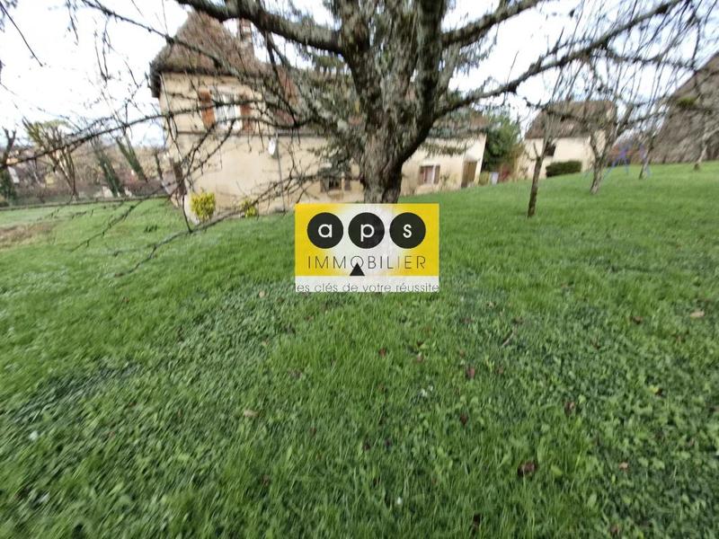 Propriété - 200 m² - 10 pièces