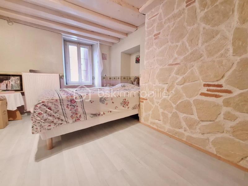 Maison de ville - 130 m² - 4 pièces